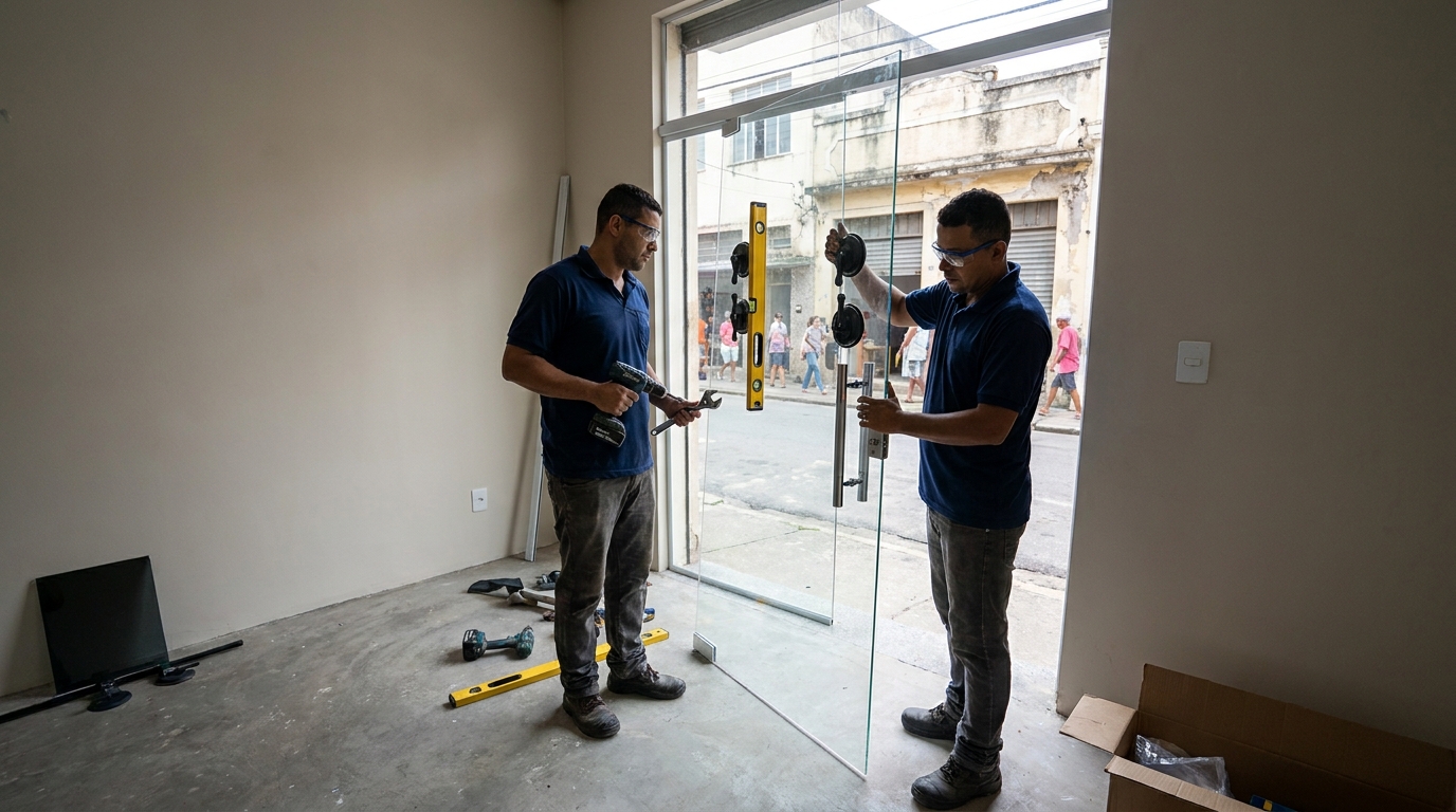 Desenvolvimento Personalizado no Saboó, Santos‑SP