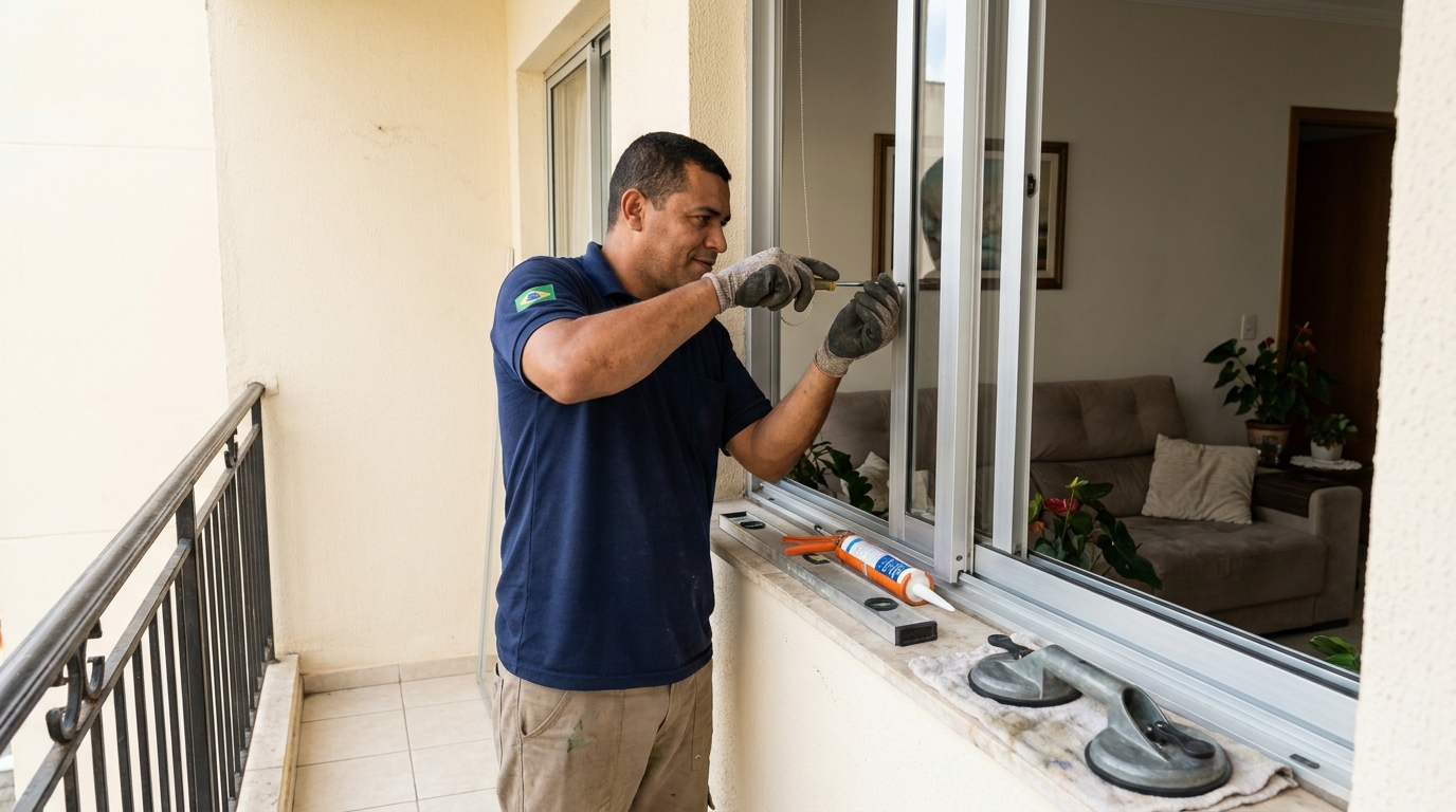 Modelos com Melhor Ventilação na Vila Mathias, Santos‑SP