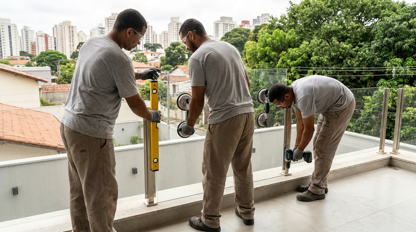 Sistemas com Alta Resistência no Valongo, Santos‑SP